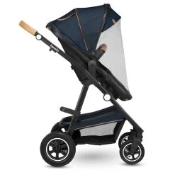 Lionelo Poussette Duo Amber Blue Navy -Produits Pour Bébé le041700436 3