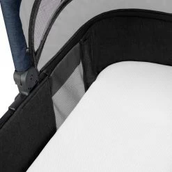 Lionelo Poussette Duo Amber Blue Navy -Produits Pour Bébé le041700436 8