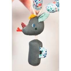 Lilliputiens Spirale D'activités Forêt -Produits Pour Bébé li084233379 1