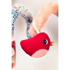 Lilliputiens Spirale D'activités Forêt -Produits Pour Bébé li084233379 2