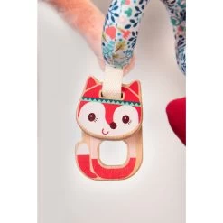 Lilliputiens Spirale D'activités Forêt -Produits Pour Bébé li084233379 4