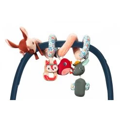 Lilliputiens Spirale D'activités Forêt -Produits Pour Bébé li084233379 5