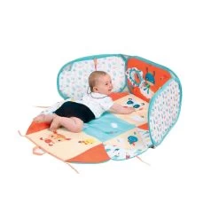 Tapis D'éveil Modulable -Produits Pour Bébé lj081400117 6