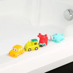 Jouets De Bain Aspergeurs Véhicules -Produits Pour Bébé lj083922235 2