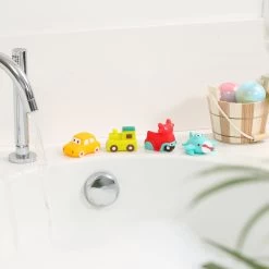 Jouets De Bain Aspergeurs Véhicules -Produits Pour Bébé lj083922235 4