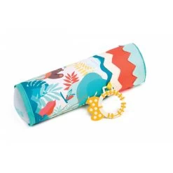 Coffret Tube Et Balles Sensorielles -Produits Pour Bébé lj084200763 1