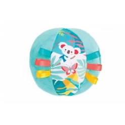 Coffret Tube Et Balles Sensorielles -Produits Pour Bébé lj084200763 2