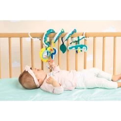 Spirale D'activités Croco -Produits Pour Bébé lj084200824 2