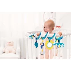 Spirale D'activités Croco -Produits Pour Bébé lj084200824 3