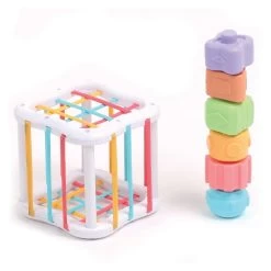 Coffret Jeux De Manipulation -Produits Pour Bébé lj094201258 3