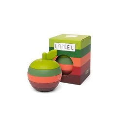 Jouet à Empiler Pomme -Produits Pour Bébé ll084210592 2