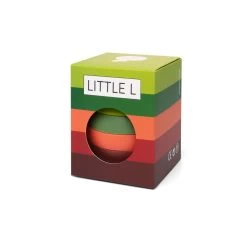 Jouet à Empiler Pomme -Produits Pour Bébé ll084210592 3