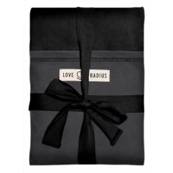 Echarpe De Portage L'originale Noir , Anthracite -Produits Pour Bébé lr046140021 2