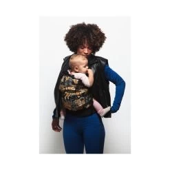 Pack évolution Porte Bébé Physiocarrier édition Limitée Poetica Tiger 8 Pack évolution Porte Bébé Physiocarrier édition Limitée Poetica Tiger -Produits Pour Bébé lr046144043 2