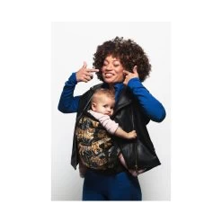 Pack évolution Porte Bébé Physiocarrier édition Limitée Poetica Tiger 9 Pack évolution Porte Bébé Physiocarrier édition Limitée Poetica Tiger -Produits Pour Bébé lr046144043 3