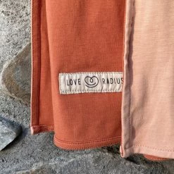 Echarpe De Portage Sans Nœud - Nude, Caramel (réversible) -Produits Pour Bébé lr046175760 6