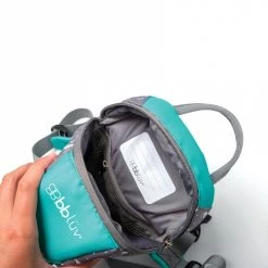 Sac à Dos Enfant Avec Sangle Amovible Päk Aqua -Produits Pour Bébé lu045487558 11