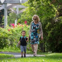 Sac à Dos Enfant Avec Sangle Amovible Päk Aqua -Produits Pour Bébé lu045487558 2