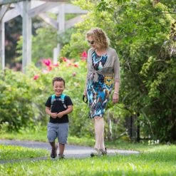 Sac à Dos Enfant Avec Sangle Amovible Päk Aqua -Produits Pour Bébé lu045487558 3