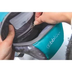 Sac à Dos Enfant Avec Sangle Amovible Päk Aqua -Produits Pour Bébé lu045487558 5