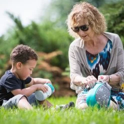 Sac à Dos Enfant Avec Sangle Amovible Päk Aqua -Produits Pour Bébé lu045487558 9