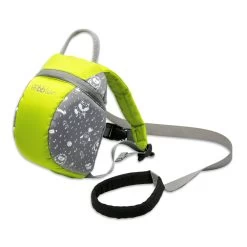 Sac à Dos Enfant Avec Sangle Amovible Päk Lime