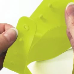 Visière De Bain Käp Lime -Produits Pour Bébé lu090487770 7