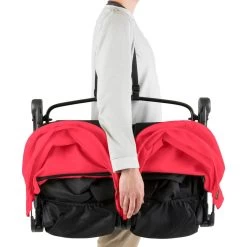 Poussette Double Nano Duo Ruby -Produits Pour Bébé mb042462624 3