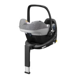 Maxi-Cosi Base Familyfix3 I-size Noire 11 Maxi-Cosi Base Familyfix3 I-size Noire -Produits Pour Bébé mc031061851 2