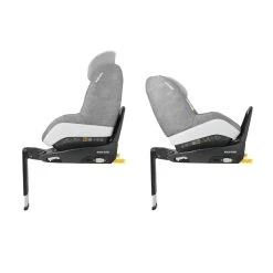 Maxi-Cosi Base Familyfix3 I-size Noire 12 Maxi-Cosi Base Familyfix3 I-size Noire -Produits Pour Bébé mc031061851 3