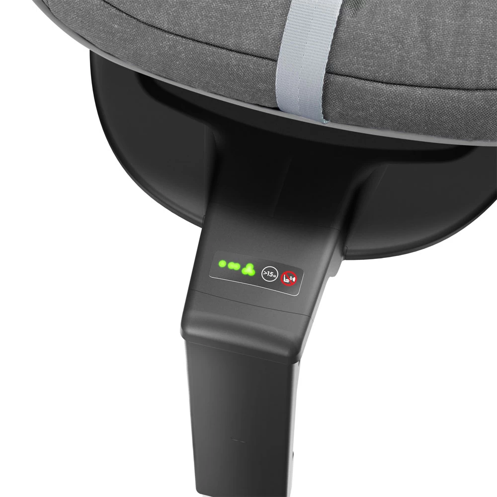 Maxi-Cosi Base Familyfix3 I-size Noire 8 Maxi-Cosi Base Familyfix3 I-size Noire – Image 8