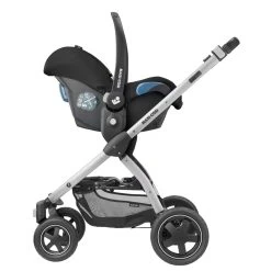 Maxi-Cosi Siège Auto Citi - Essential Black - Groupe 0+ 21 Maxi-Cosi Siège Auto Citi - Essential Black - Groupe 0+ -Produits Pour Bébé mc031118797 10