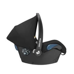 Maxi-Cosi Siège Auto Citi - Essential Black - Groupe 0+ 14 Maxi-Cosi Siège Auto Citi - Essential Black - Groupe 0+ -Produits Pour Bébé mc031118797 3