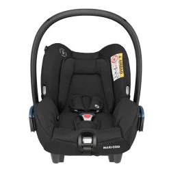 Maxi-Cosi Siège Auto Citi - Essential Black - Groupe 0+ 16 Maxi-Cosi Siège Auto Citi - Essential Black - Groupe 0+ -Produits Pour Bébé mc031118797 5