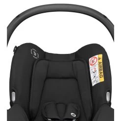 Maxi-Cosi Siège Auto Citi - Essential Black - Groupe 0+ 18 Maxi-Cosi Siège Auto Citi - Essential Black - Groupe 0+ -Produits Pour Bébé mc031118797 7