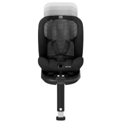 Maxi-Cosi Siège Auto Emerald Authentic Black 9 Maxi-Cosi Siège Auto Emerald Authentic Black -Produits Pour Bébé mc031158202 3