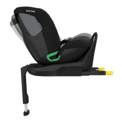Maxi-Cosi Siège Auto Emerald Authentic Black 10 Maxi-Cosi Siège Auto Emerald Authentic Black -Produits Pour Bébé mc031158202 4