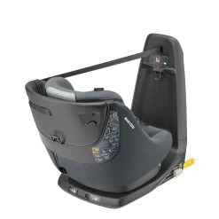 Maxi-Cosi Siège Auto Axissfix I-size - Authentic Graphite- Groupe 1 18 Maxi-Cosi Siège Auto Axissfix I-size - Authentic Graphite- Groupe 1 -Produits Pour Bébé mc032116885 6