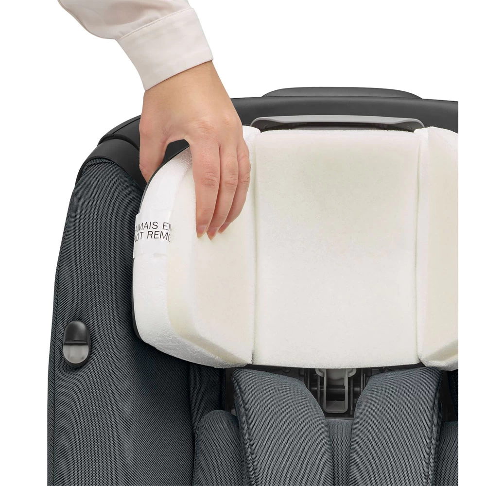 Maxi-Cosi Siège Auto Axissfix I-size - Authentic Graphite- Groupe 1 9 Maxi-Cosi Siège Auto Axissfix I-size - Authentic Graphite- Groupe 1 – Image 9