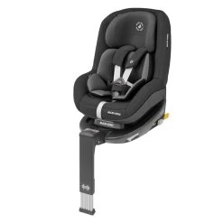 Maxi-Cosi Siège Auto Pearl Pro 2 - I-size - Authentic Black - Groupe 1