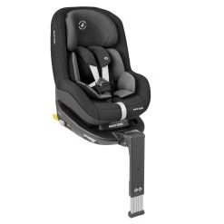 Maxi-Cosi Siège Auto Pearl Pro 2 - I-size - Authentic Black - Groupe 1 -Produits Pour Bébé mc032160403 5