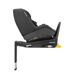 Maxi-Cosi Siège Auto Pearl Pro 2 - I-size - Authentic Black - Groupe 1 -Produits Pour Bébé mc032160403 6