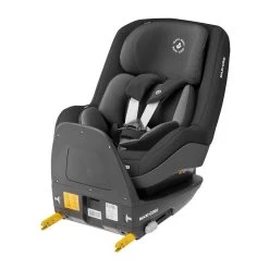 Maxi-Cosi Siège Auto Pearl Pro 2 - I-size - Authentic Black - Groupe 1 -Produits Pour Bébé mc032160403 7