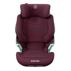 Maxi-Cosi Siège Auto Kore Pro I-size Authentic Red -Produits Pour Bébé mc032517158 7