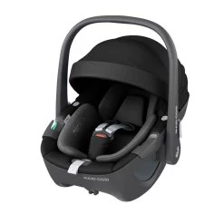 Maxi-Cosi Siège Auto Pebble 360 Essential Black -Produits Pour Bébé mc032670280 10