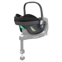 Maxi-Cosi Siège Auto Pebble 360 Essential Black -Produits Pour Bébé mc032670280 11