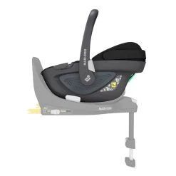 Maxi-Cosi Siège Auto Pebble 360 Essential Black -Produits Pour Bébé mc032670280 15