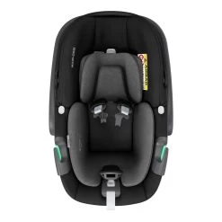 Maxi-Cosi Siège Auto Pebble 360 Essential Black -Produits Pour Bébé mc032670280 18