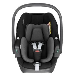 Maxi-Cosi Siège Auto Pebble 360 Essential Black -Produits Pour Bébé mc032670280 3