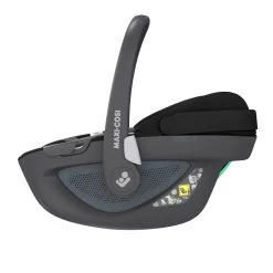 Maxi-Cosi Siège Auto Pebble 360 Essential Black -Produits Pour Bébé mc032670280 8